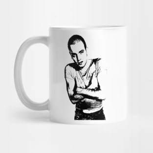 JEM-TS Mug